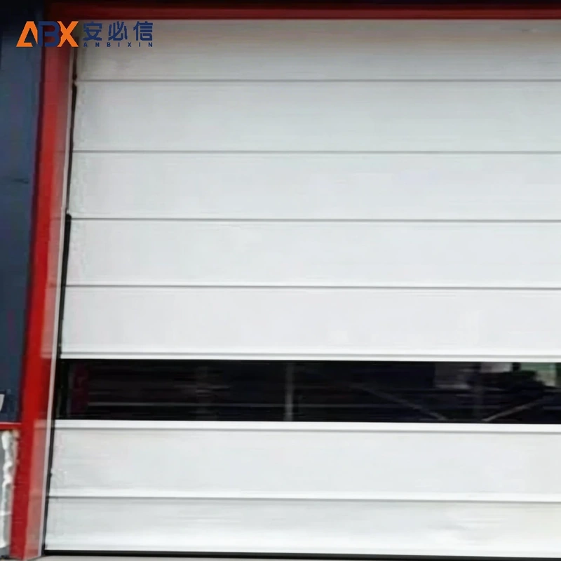 揭阳市软质快速门