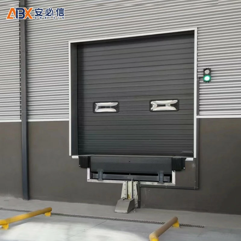 揭阳市提升门