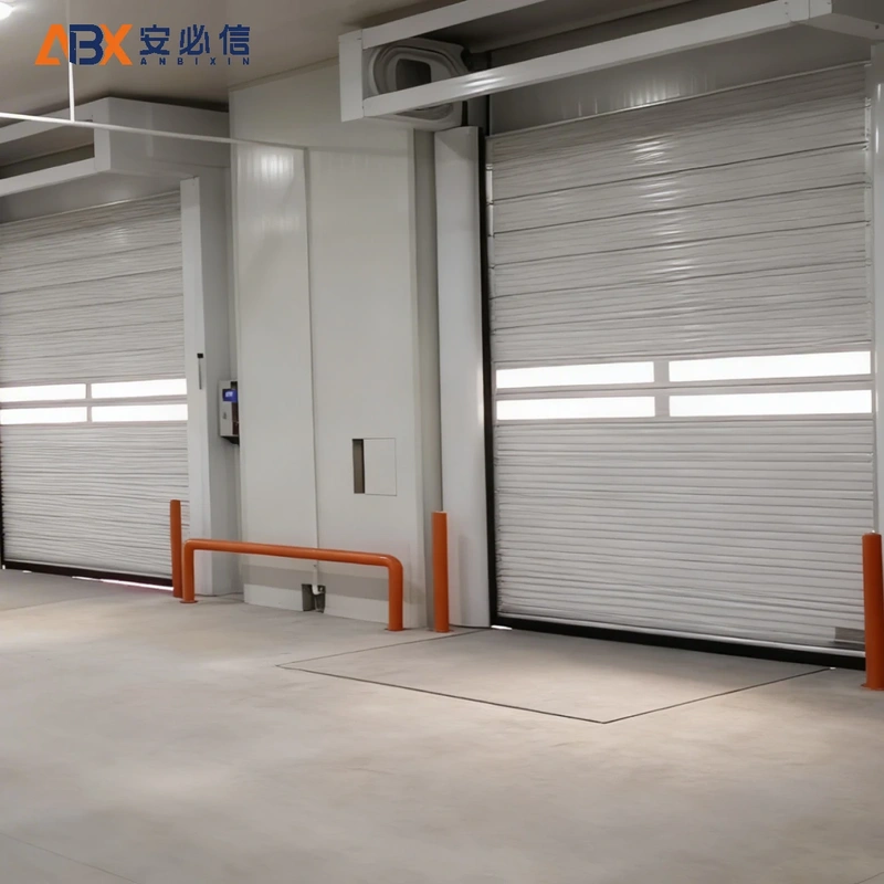 揭阳市医药密闭高速门